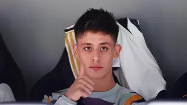 El Real Madrid emplea medidas especiales con Arda Güler tras su nueva lesión (+Detalles) El Real Madrid emplea medidas especiales con Arda Güler tras su nueva lesión (+Detalles)