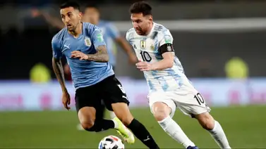 Así se jugará la quinta fecha de las eliminatorias mundialistas en Conmebol (+Horarios) Así se jugará la quinta fecha de las eliminatorias mundialistas en Conmebol (+Horarios)