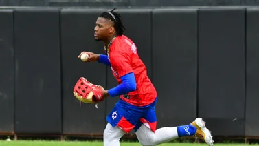 Foto: Prensa Tiburones de La Guaira