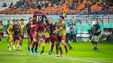 Mundial Sub 17: Venezuela busca asegurar su clasificación ante México (Previa) Mundial Sub 17: Venezuela busca asegurar su clasificación ante México (Previa)