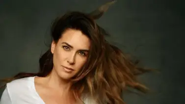 Erika de la Vega hospitalizada de emergencia ¿Qué le pasó y cuál es su estado de salud hoy? Erika de la Vega hospitalizada de emergencia ¿Qué le pasó y cuál es su estado de salud hoy?