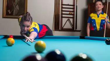 ¿Cuándo inicia el Torneo Predator Ven Pool Open? (+Video) ¿Cuándo inicia el Torneo Predator Ven Pool Open? (+Video)