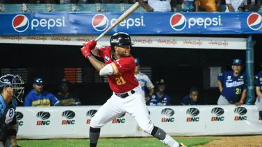 LVBP: ¿Jackson Chourio renovará su permiso para seguir con Águilas del Zulia? LVBP: ¿Jackson Chourio renovará su permiso para seguir con Águilas del Zulia?