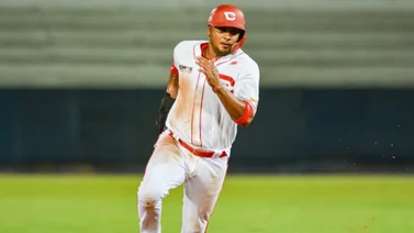 LVBP: Jermaine Palacios resalta la unión en el éxito de Cardenales de Lara (+Video)