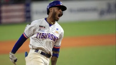 LVBP: Maikel García tiene un contundente mensaje para los equipos en la pelota venezolana (+Video)