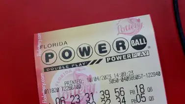 Conoce los números ganadores del Powerball de este lunes 13 de noviembre (+Resultados) Conoce los números ganadores del Powerball de este lunes 13 de noviembre (+Resultados)