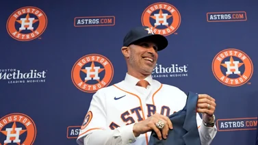 Mira cuántos managers hispanos estarán al frente de equipos de la MLB