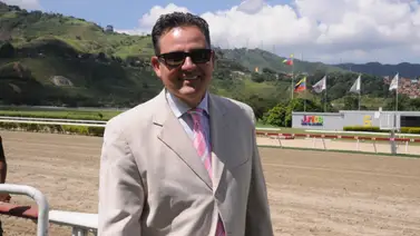 Serie Hípica 2023: Riccardo D’Angelo da a conocer sus ejemplares para representar a Venezuela en Panamá Serie Hípica 2023: Riccardo D’Angelo da a conocer sus ejemplares para representar a Venezuela en Panamá