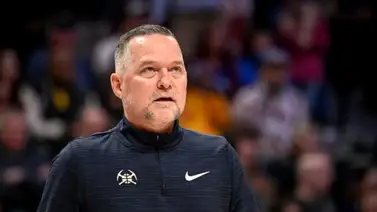 NBA: Coach Michael Malone renueva con Denver y se convierte en el mejor pagado. Mira cuánto ganará (+Datos) NBA: Coach Michael Malone renueva con Denver y se convierte en el mejor pagado. Mira cuánto ganará (+Datos)