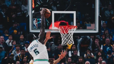 Minnesota Timberwolves