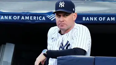 MLB: Este es el monto que recibirá Carlos Mendoza por su cargo con los Mets de Nueva York MLB: Este es el monto que recibirá Carlos Mendoza por su cargo con los Mets de Nueva York