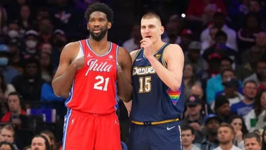 NBA: Estos son los mejores jugadores de la liga en el ranking global (+Tweet)