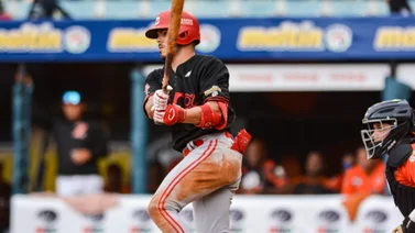 Juan Teixeira, una perla emergente de Cardenales: "Estoy mentalizado en aportar mi granito de arena"