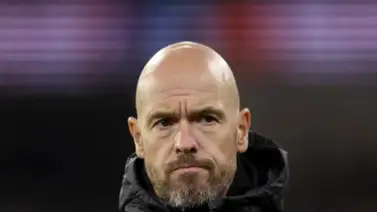 Juventus podría quitarle este dolor de cabeza al Manchester United de Erik Ten Hag Juventus podría quitarle este dolor de cabeza al Manchester United de Erik Ten Hag