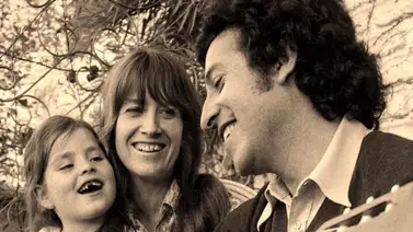 ¿Quién era Joan Jara, la mártir chilena-londinense que murió hoy a sus 96 años? ¿Quién era Joan Jara, la mártir chilena-londinense que murió hoy a sus 96 años?