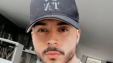 ¡Qué emoción! Reykon se reencontrará con su público venezolano 