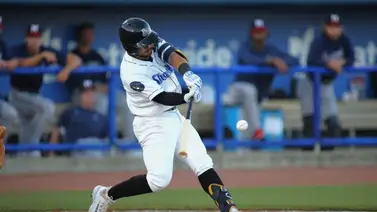 MLB: Cerveceros de Milwaukee actualiza el estatus de Jeferson Quero (+Detalles) MLB: Cerveceros de Milwaukee actualiza el estatus de Jeferson Quero (+Detalles)