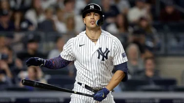 MLB: Gerencia de los Yankees de Nueva York ataca directamente a Giancarlo Stanton 