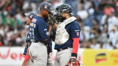 LVBP: Tigres de Aragua refuerza su bullpen con la incorporación de un importado (+Detalles) LVBP: Tigres de Aragua refuerza su bullpen con la incorporación de un importado (+Detalles)