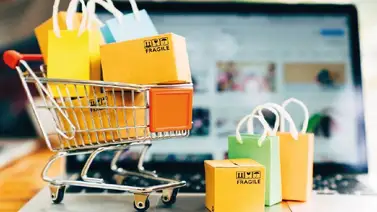 Así se hacen la mayoría de las compras electrónicas en Venezuela Así se hacen la mayoría de las compras electrónicas en Venezuela