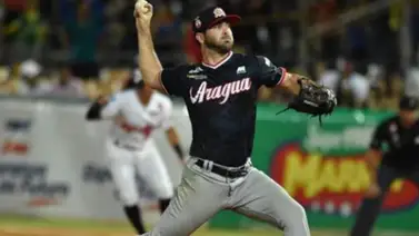 LVBP: ¡Curioso! Estos son los importados que fueron dejados en libertad esta zafra (+detalles) LVBP: ¡Curioso! Estos son los importados que fueron dejados en libertad esta zafra (+detalles)