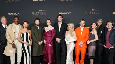 Muere integrante de la serie Euphoria a los 44 años Muere integrante de la serie Euphoria a los 44 años