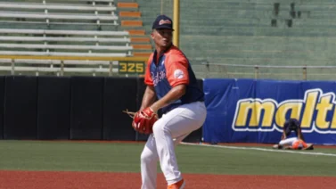 LVBP: Esta es la rotación de Caribes de Anzoátegui para la quinta semana de torneo 