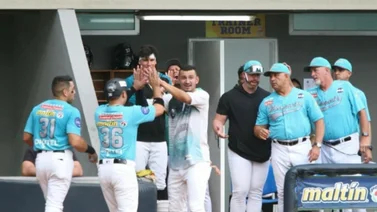 LVBP: Bravos de Margarita tiene este registro defensivo en lo que va de campaña 