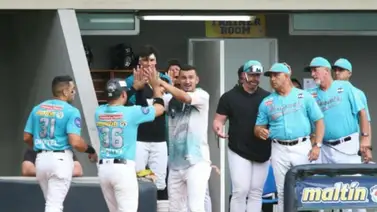 LVBP: Bravos de Margarita tiene este registro defensivo en lo que va de campaña LVBP: Bravos de Margarita tiene este registro defensivo en lo que va de campaña