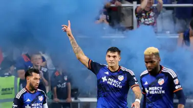 ¿Cuándo y a qué hora se disputarán las semifinales de conferencia de la MLS? ¿Cuándo y a qué hora se disputarán las semifinales de conferencia de la MLS?