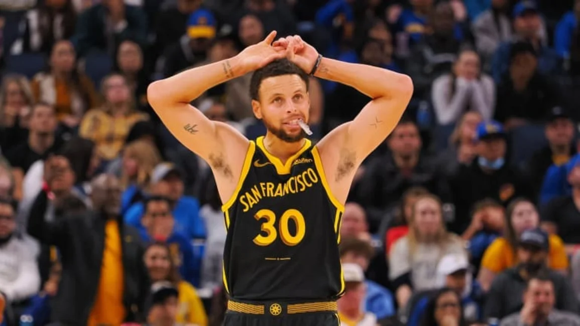 NBA: ¿Por qué Golden State Warriors dependen tanto de Stephen Curry?