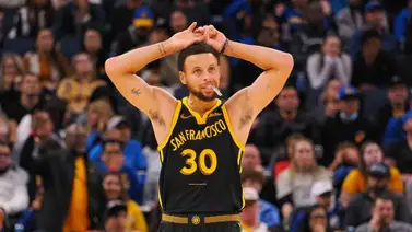 NBA: ¿Por qué Golden State Warriors dependen tanto de Stephen Curry? NBA: ¿Por qué Golden State Warriors dependen tanto de Stephen Curry?