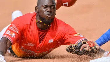 LVBP: Yoel Yanqui, el foráneo que hizo un ajuste particular para destacar con Cardenales (+Entrevista)