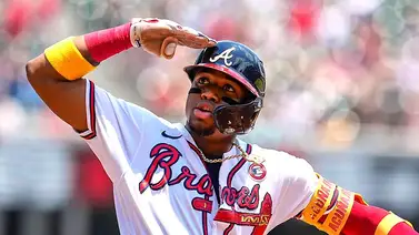 MLB: Estos dos latinos se tomaron lo de dar jonrones muy en serio en 2023 MLB: Estos dos latinos se tomaron lo de dar jonrones muy en serio en 2023