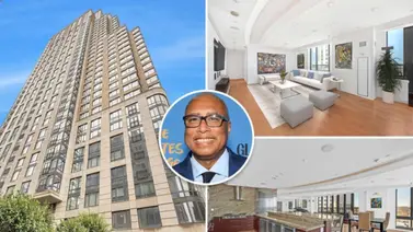 MLB: Este exgrandeliga pone en venta un lujoso apartamento en Nueva York