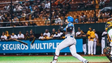 LBPRC: Cangrejeros de Santurce destaca en Puerto Rico por esta razón 