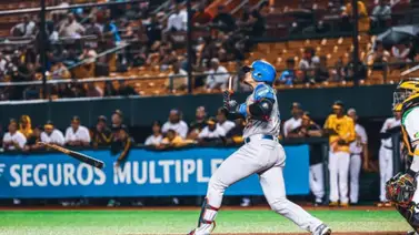 LBPRC: Cangrejeros de Santurce destaca en Puerto Rico por esta razón LBPRC: Cangrejeros de Santurce destaca en Puerto Rico por esta razón