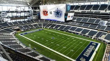 Mira dónde se jugará la final de la Concacaf Nations League Mira dónde se jugará la final de la Concacaf Nations League