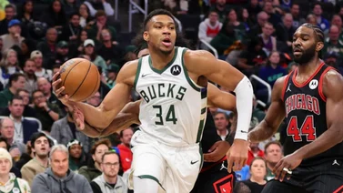 NBA: Estos fueron los resultados en la jornada del 13 de noviembre