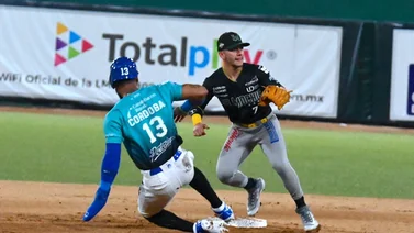 Liga Mexicana del Pacífico: Estos son todos los juegos para la jornada del 14 de noviembre