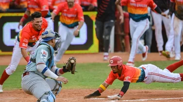 LVBP: Así marcha la tabla de posiciones en el inicio de la quinta semana