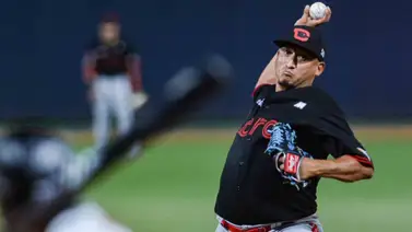 LVBP: Esta es la rotación de Cardenales de Lara para la quinta semana de temporada LVBP: Esta es la rotación de Cardenales de Lara para la quinta semana de temporada