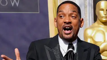Te caerás para atrás al saber todo lo que dijo un examigo de Will Smith sobre la sexualidad del actor (+Video) Te caerás para atrás al saber todo lo que dijo un examigo de Will Smith sobre la sexualidad del actor (+Video)