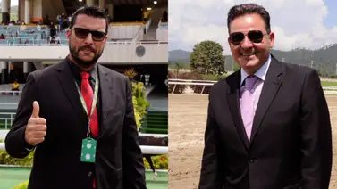 Así va estadística de entrenadores en el tercer meeting en La Rinconada tras 11 fechas Así va estadística de entrenadores en el tercer meeting en La Rinconada tras 11 fechas