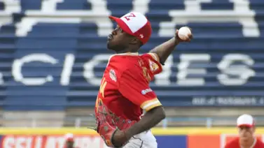 LVBP: Águilas del Zulia aún no confirman abridor para este histórico juego LVBP: Águilas del Zulia aún no confirman abridor para este histórico juego