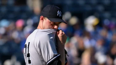 Yankees necesita abridores para apoyar a Gerrit Cole. / Foto: AP