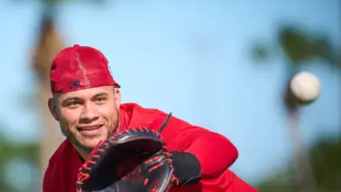 LVBP: ¿Cómo le ha ido a Willson Contreras en el beisbol venezolano? (+Números) LVBP: ¿Cómo le ha ido a Willson Contreras en el beisbol venezolano? (+Números)