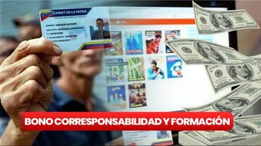 ¿Ya te llegó el bono? Conoce cuál es el bono que está pagando el gobierno esta semana (+Monto)