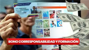 ¿Ya te llegó el bono? Conoce cuál es el bono que está pagando el gobierno esta semana (+Monto) ¿Ya te llegó el bono? Conoce cuál es el bono que está pagando el gobierno esta semana (+Monto)