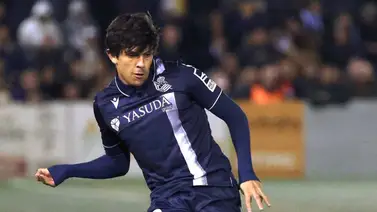 Eliminatorias: ¿Quién es Jon Aramburu, el jugador más joven de la Vinotinto? Eliminatorias: ¿Quién es Jon Aramburu, el jugador más joven de la Vinotinto?